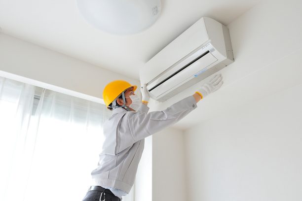 instalación-aire-acondicionado